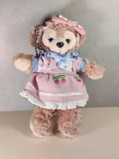ゆ*り様 シェリーメイ　テイスティ・サマー・サプライズ ぬいぐるみバッジ