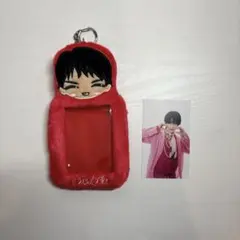 曽野舜太 トレカケース