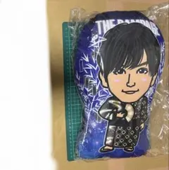 2026年最新】川村壱馬 ぬいぐるみの人気アイテム - メルカリ
