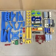 プラレール レール　車両　大量セット まとめ売り
