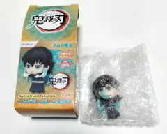 鬼滅の刃 時透無一郎 ちょこっとひっかけフィギュアぷち　美品中古