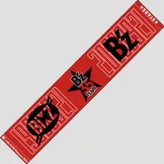 B'z　タオル　2枚☆ 2026年最新】b'z タオル 2023の人気アイテム - メルカリ