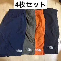 ノースフェイス バーサタイルショーツ セット