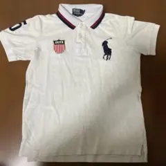 Polo by Ralph Lauren USA ポロシャツ Sのサムネイル