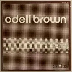 Odell Brown　レアグルーヴ　JAZZ FUNK サンプリング　エレピ Odell Brown LP JAZZ FUNK レアグルーヴ - メルカリ