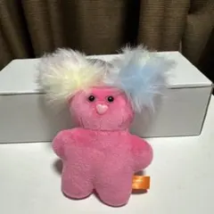 mojojojoマスコットぬいぐるみ5