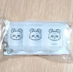 モモンガ ジョイントフリーケース ３マス 日本製