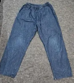 MPS 140 デニムパンツ　ズボン