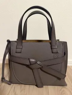 LOEWE ゲートトップハンドルミニのサムネイル