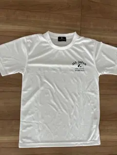 LUCENT ALL JAPAN Tシャツ ホワイト S