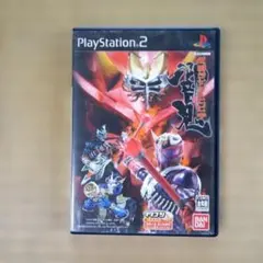 BANDAI - 仮面ライダー響鬼 PS2 PS2ソフト 仮面ライダー響鬼 - メルカリ