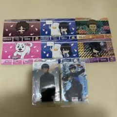 銀魂 カードまとめ売り - メルカリ