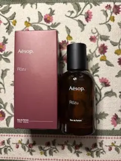 Aesop イソップ Rozu ローズ 50ml 正規品 - メルカリ
