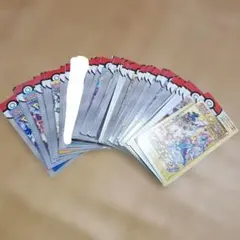 ポケカ ダミー札 たくさん