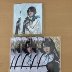 ミュージカル刀剣乱舞 松井江まとめ