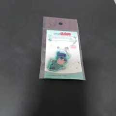 忍たま乱太郎　おしのびチャーム　七松小平太