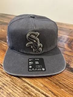 日本未発売　NIKE×Chicago white sox CAP