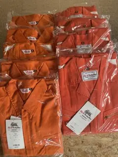 Auto Bi オーバーオール 4L 5L2枚