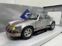 702-050 ソリド 1/18 ポルシェRWB RED SAKURA 2021 - メルカリ