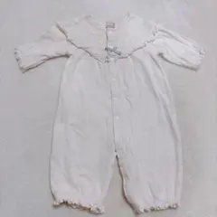 プティマイン⭐︎ベビー セレモニードレス⭐︎2way⭐︎普段着でも