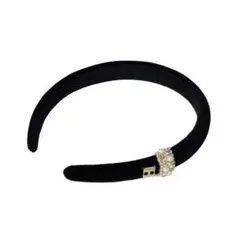 Crystal Charm Headband herlipto カチューシャ 2026年最新】herlipto カチューシャの人気アイテム - メルカリ