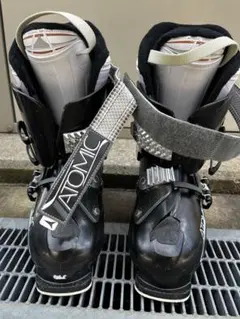 ⭐K2YF⭐大家族のままん❤ぷろふ㊙️様 おまとめ専用 スキー板ATOMICブーツ