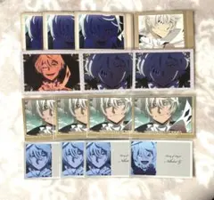 文豪ストレイドッグス 文スト ニコライ・ゴーゴリ グッズセット 5個