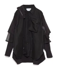 土日限定】tanakadaisuke 25AW レザージャケット - メルカリ