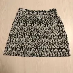 美品！ANAPニットスカートのサムネイル