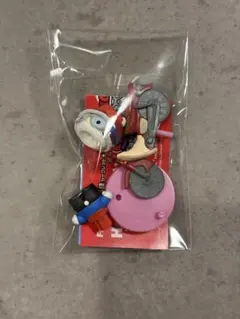 ハローキティ コラボレーション　チョコエッグ ① ホンダ