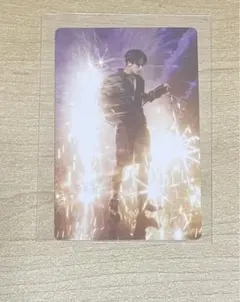 SEVENTEEN seventeenth heaven ミンギュトレカ