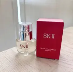 先行販売 SK-II フェイシャルトリートメントセラム 美容液10mlのサムネイル