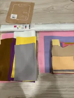 フェルト　セット