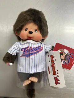 台湾限定 モンチッチmonchhichi - メルカリ