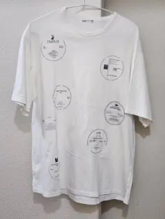 ラッドミュージシャン Tシャツ ビックT 46のサムネイル