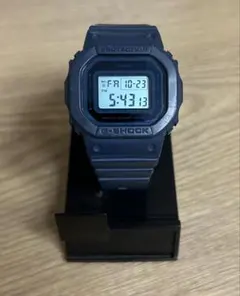 CASIO 카시오 G-SHOCK GMD-S5600-2JF 네이비 블루