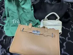 バック
