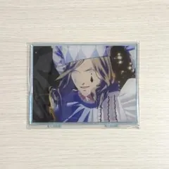 カミュ セリフ アクリルバッジ エンドレスジュエル カルナイ カルライ