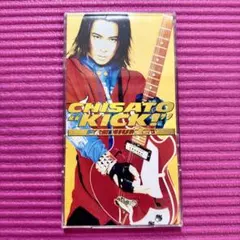 2026年最新】CD 千聖 CHISATOの人気アイテム - メルカリ