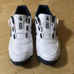 2026年最新】ニューバランス 574 V4 BOAゴルフシューズの人気アイテム