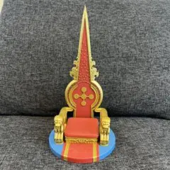 ワンピース　一番くじ　ラストワン賞　虚の玉座　フィギュア