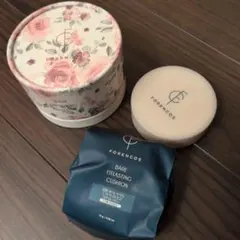 FORENCOS BARE FITLASTING CUSHIONのサムネイル
