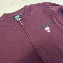 Y2K 00s 90s BESCHWA ニットジャージ L