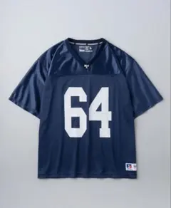 ＆TEAM 縁DAY UNIFORM SHIRT ユニフォーム 3rd JO - メルカリ