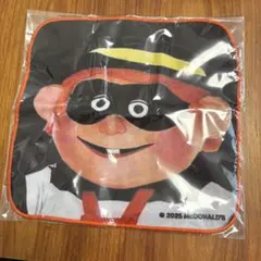 マクドナルド2025 サマーチャンスバック