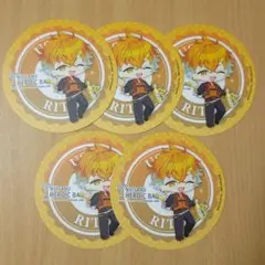 アニカフェ コースター 宇佐美リト SD セット