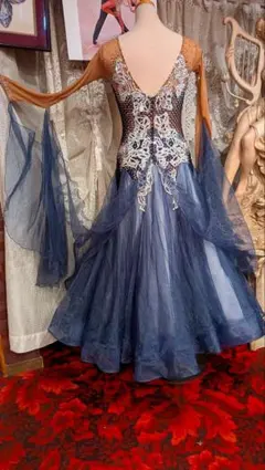 2026年最新】社交ダンスセットアップの人気アイテム - メルカリ