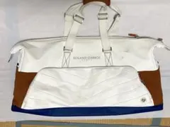 ウィルソン　ラケットバッグ　全仏モデル