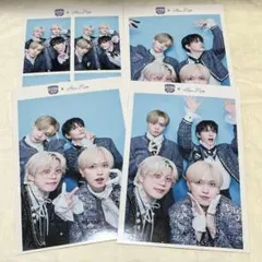 JO1 白岩瑠姫 川西拓実 木全翔也 鶴房汐恩 KCON LA 2025