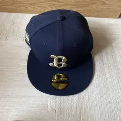 オリックスバッファローズNew Era 59FIFTY キャップ 7 1/8